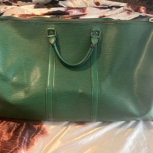 Authentic Louis Vuitton